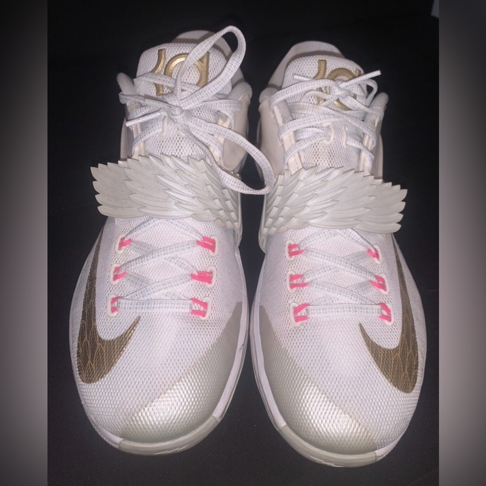 Nike KD7 Aunt Pearl